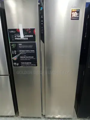 Thermocool Fridge