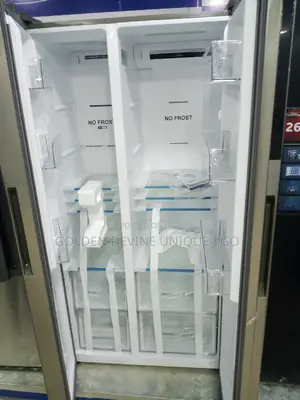 Thermocool Fridge
