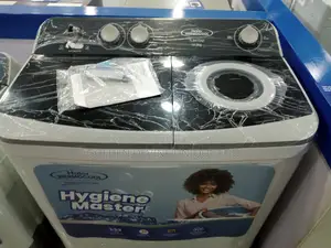 Washing Machines