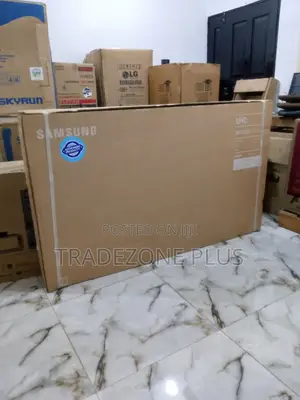 Best Quality 65inc Samsung TV [Smart]