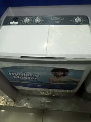 Thermocool Washin Machine