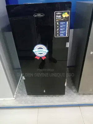 Thermocool Fridge Single Door