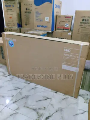 Best Selling Samsung Smart 65inch Au7000