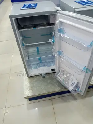 Haier Thermocool Fridge Table Top
