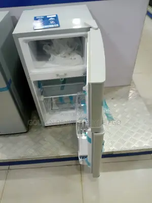 Thermocool Double Door Table Top