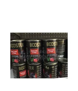 Booster Can