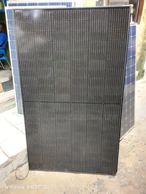 Canadian Panel 500w/120cell