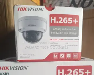 Hikvision 4mp Network Camera Ds 2cd1143go I