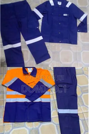 Coverall Up And Down Dickies