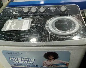 Haier Thermocool Washing Machine