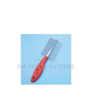 Dog Comb For All Dogs