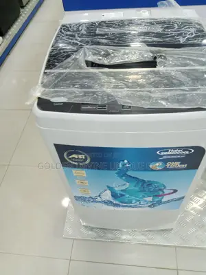 Haier Thermocool Washing Machine