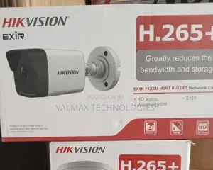 Hikvision 4mp Network Camera Ds 2cd1043g2-I