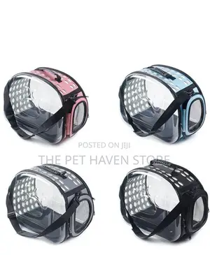 Bag Carrier for Both Puppies Dogs and Cat