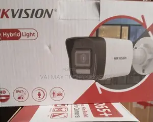 Hikvision 4mp Network Camera Ds 2cd1043g2 Liu