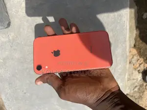 Apple iPhone XR 128 GB Orange