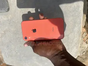Apple iPhone XR 128 GB Orange