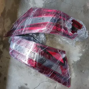 Complete Set of Back Light for Toyota Avalon 2018 Models 