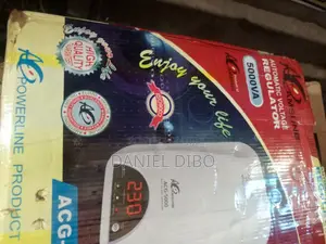 Automatic Voltage Regulator Amsung