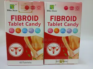 Fibroid Tablet Candy: Get Rid of Fibroid Permanently
