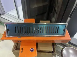 40cm Bathroom Floor Drain