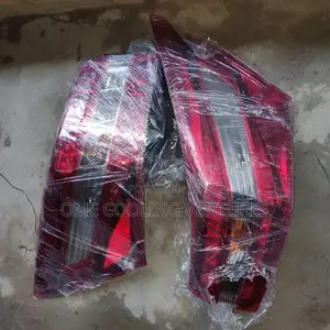 Neat and Affordable Rear Light for Toyota Avalon 2020 Model