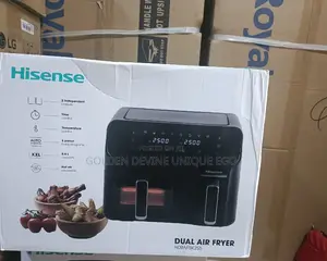 Hisense Air Fryer