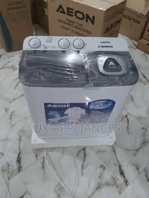 Affordable and Reliable Aeon Fast Selling 7kgwashing Machine