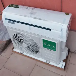 1.5hp Syinix Inverter Split Unit Airconditioner