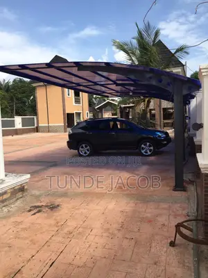 Carport / Danpalon / Carpark / Canopy/ Sunshade/Space Shade