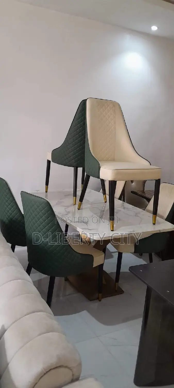 Unique Dining Chair