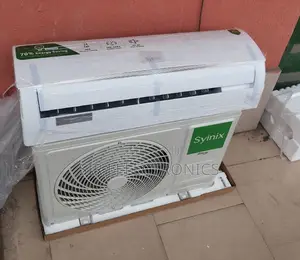 Brand New Syinix 1.5hp Inverter Split Unit Airconditioner