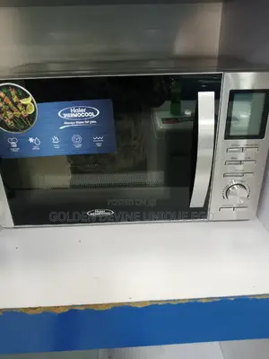 Haier Thermocool Microwave