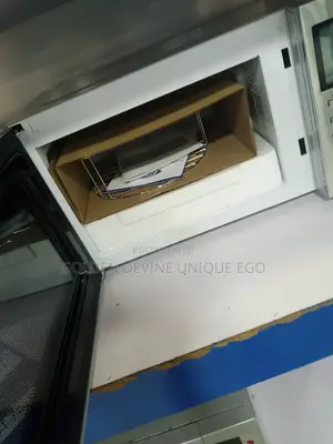 Haier Thermocool Microwave