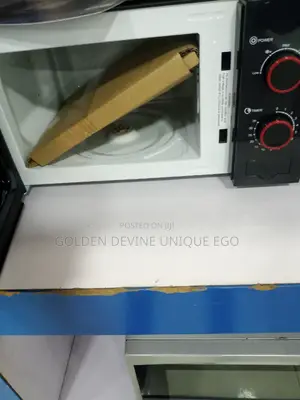 Haier Thermocool Microwave