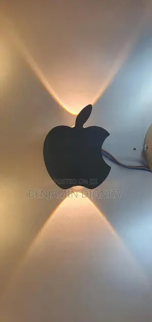 Apple Led Wall Bracket Light