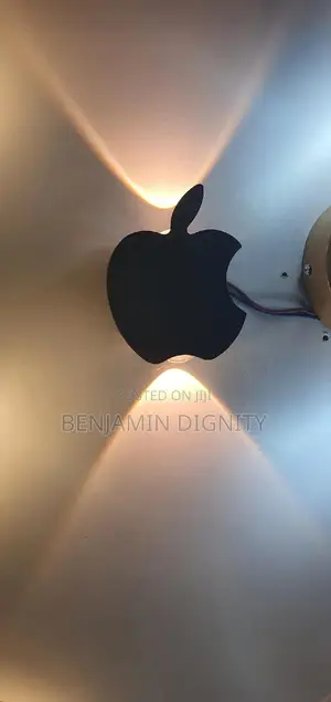 Apple Led Wall Bracket Light