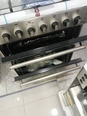 Thermocool Gas Cooker