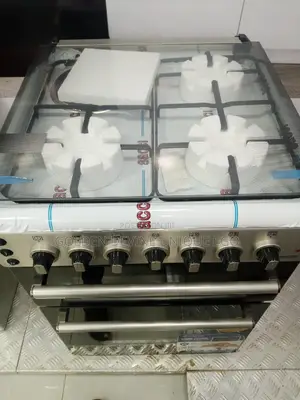 Thermocool Gas Cooker