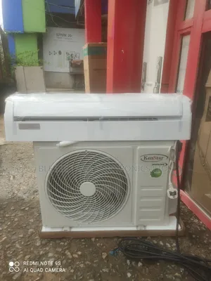 Original Kenstar Inverter 2hp Air Conditioner Copper Kits