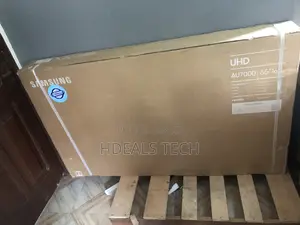 Au7000 65 Inches Samsung TV