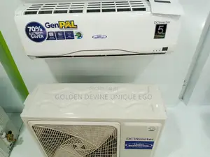 Haier Thermocool DC Inverter Air Conditioner