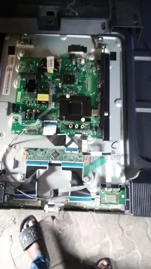 Repair All Kind of TV