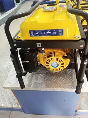 Thermocool Generator