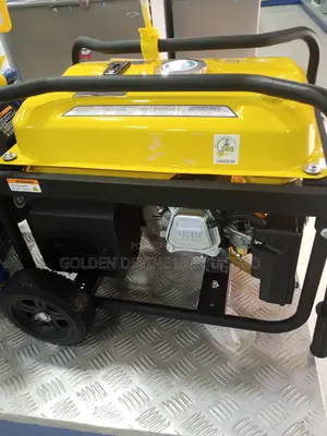 Thermocool Generator