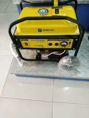 Thermocool Generator