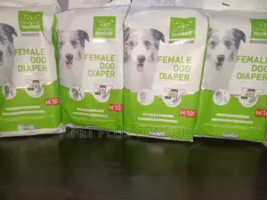 Dog Diapers