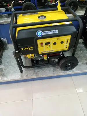Thermocool Generator