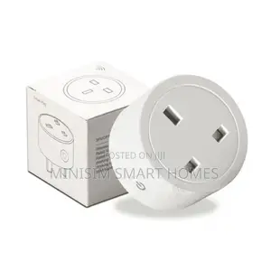 20A Smart Plug