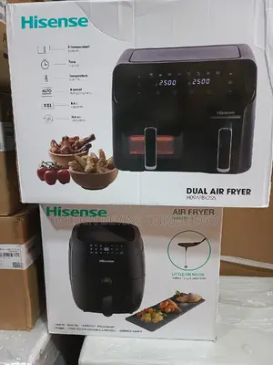 Hisence Air Fryer